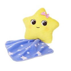 Little Tikes Little Baby Bum Twinkle, Little Star Soothing Plush Toy