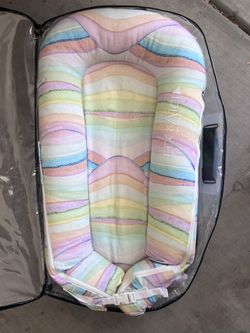 DockAtot Multi Color Cover 