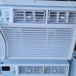 Air Conditioner 12k Btu Used