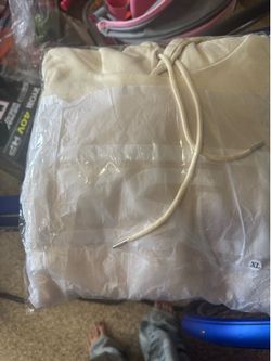 YSL men’s hoodies (brand new)