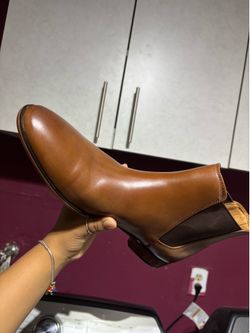 botas