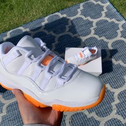 Jordan 11 Retro