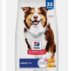 Hills Brand Dry Dog Food