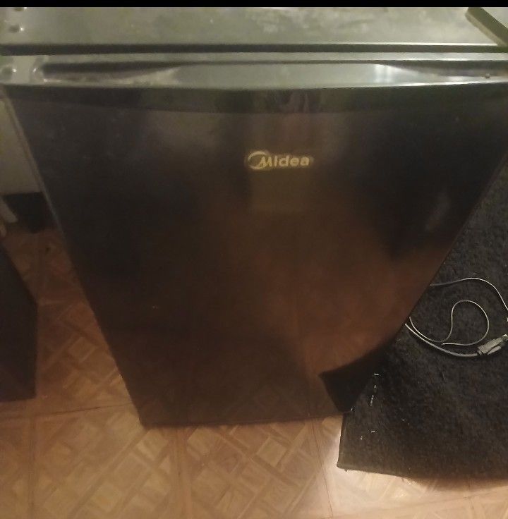 Refrigerador Pequeno