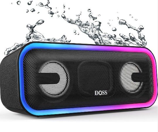 Doss Soundbox Pro+ $35 Each