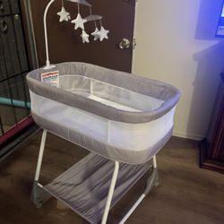 Baby Bassinet