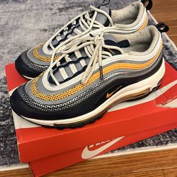 Nike  Air max 97 rf gs  6.5 y