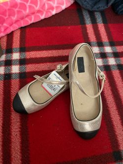 Zara flats,old navy boots, fila sneakers