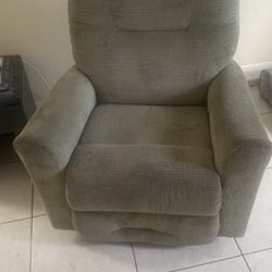 Lay-Z-boy Recliner 