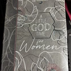 Women’s Devotional Book