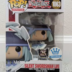 Yu-Gi-Oh Pop!