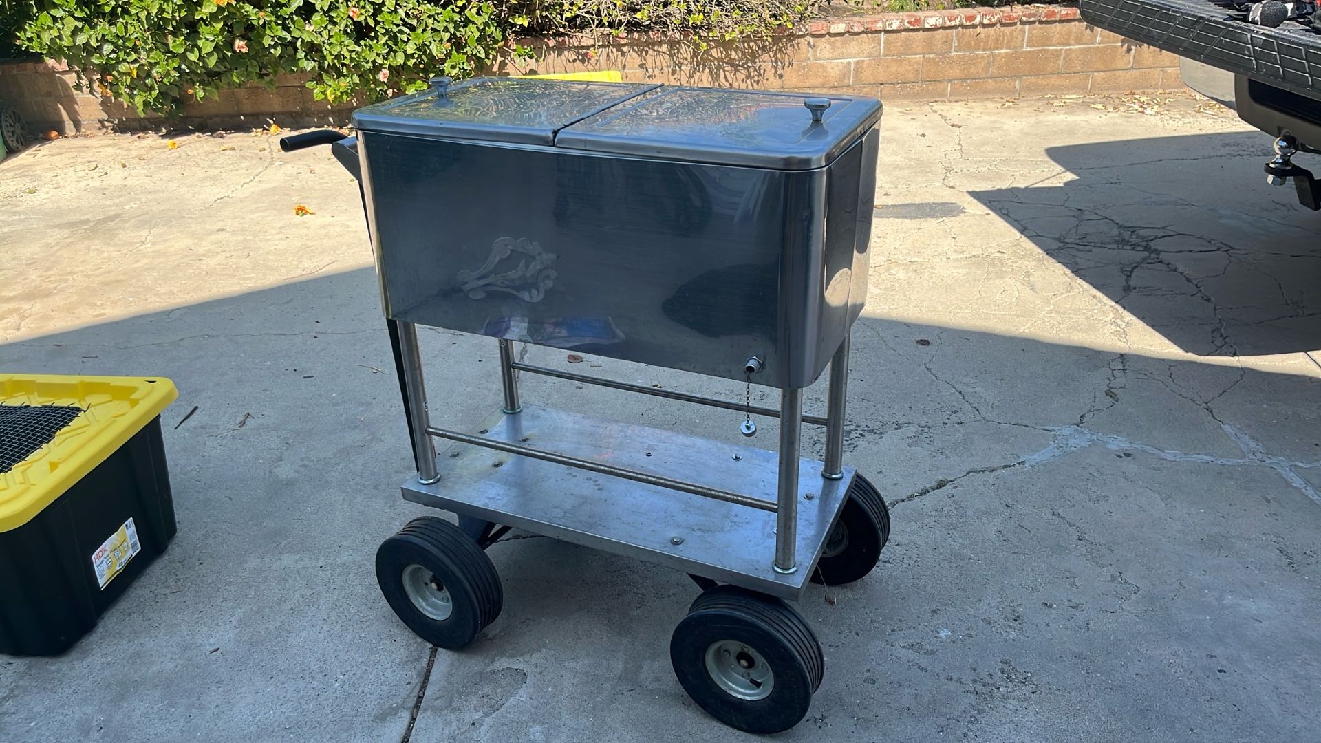 Cooler