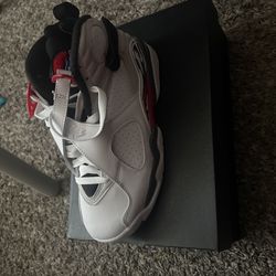 Brand New In Box Air Jordan 8