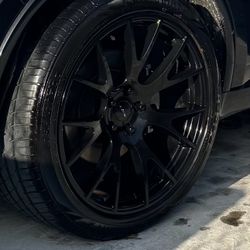 Rims