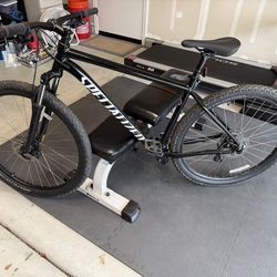 Specialized Rockhopper 29er