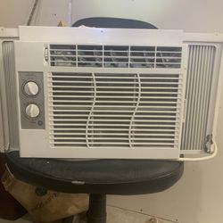 Ac Window 