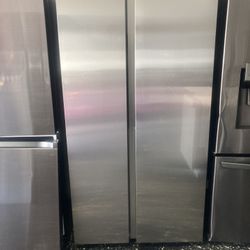 Samsung Counter Depth Refrigerator 🥶🥶🥶🥶