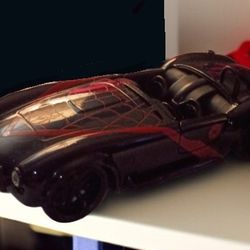 Jada - Marvel - Spiderman Car 