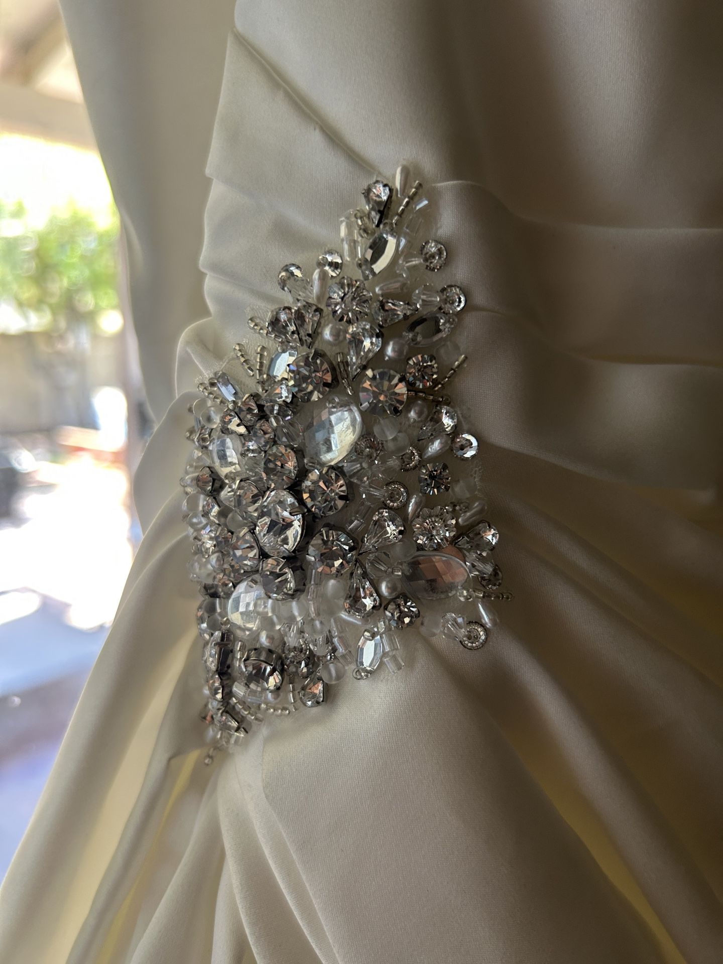NEW* Maggie Sottero - “Kendra A3446” Sz 20