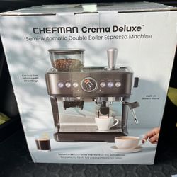 Máquina De Café