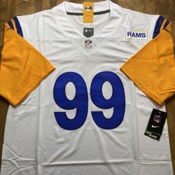 NFL Los Angeles Rams Aaron Donald Jersey
