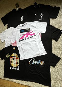 Shirts streetwear