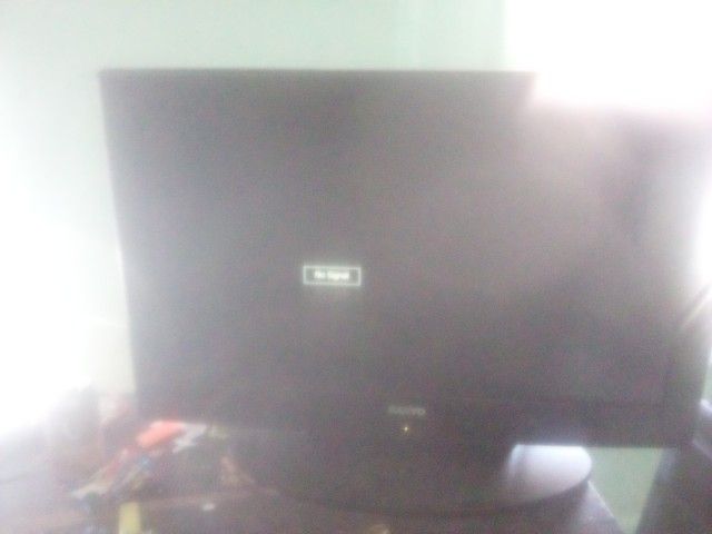 Sanyo Tv