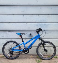 CO-OP REV 20 KIDS BIKE
