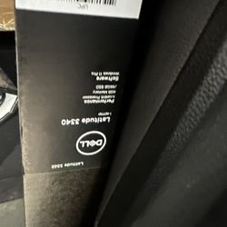 🔥 NEW- Unopened-Dell Latitude 3340 Laptop - Perfect for Productivity! 🔥