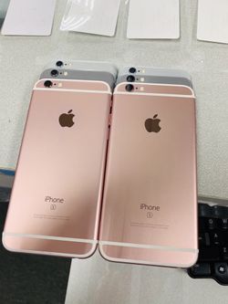 iPhone 6s unlocked perfect condition! $125