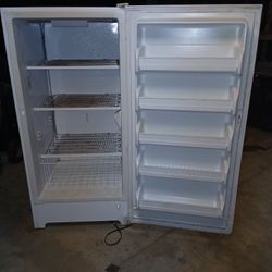 Used Freezer