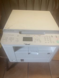 Canon Printer
