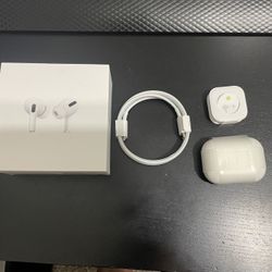 Apple AirPods Pro
