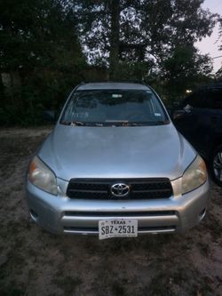 2006 Toyota Rav4