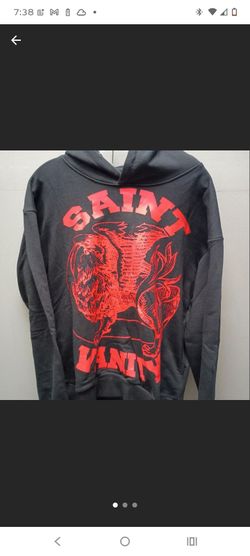 Saint Vanity Tracksuit