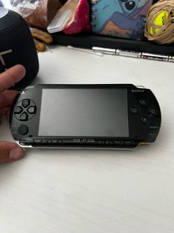 PSP 1001(works good!) read description