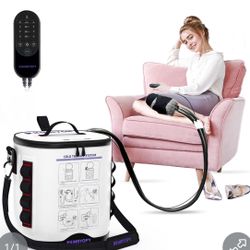 Cold Therapy Machine