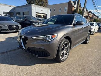 2023 Alfa Romeo Stelvio