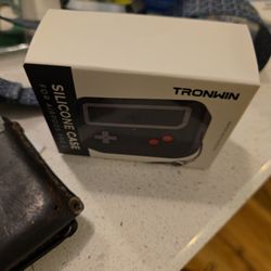 Air POD Pro2 Case With Lanyard 