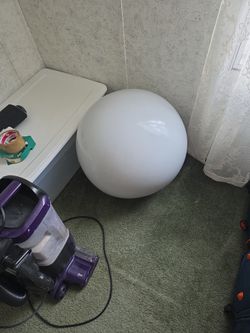 Exercise Ball