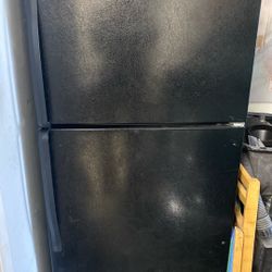 Maytag Refrigerator 