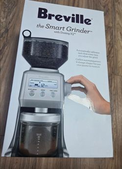 Breville Coffee Grinder