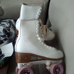 Chicago Skates Size7