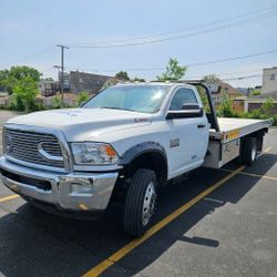 2013 Dodge Ram 5500