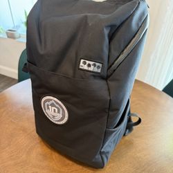 Travis Mathew’s Below Zero Cooler Backpack 
