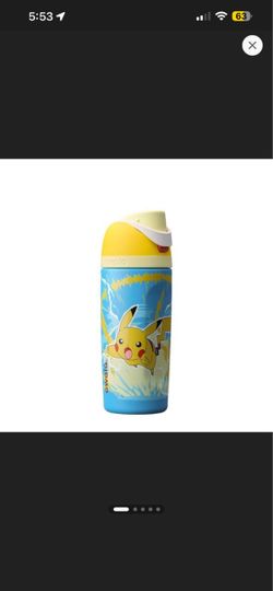 Owala Pokemon limited edition