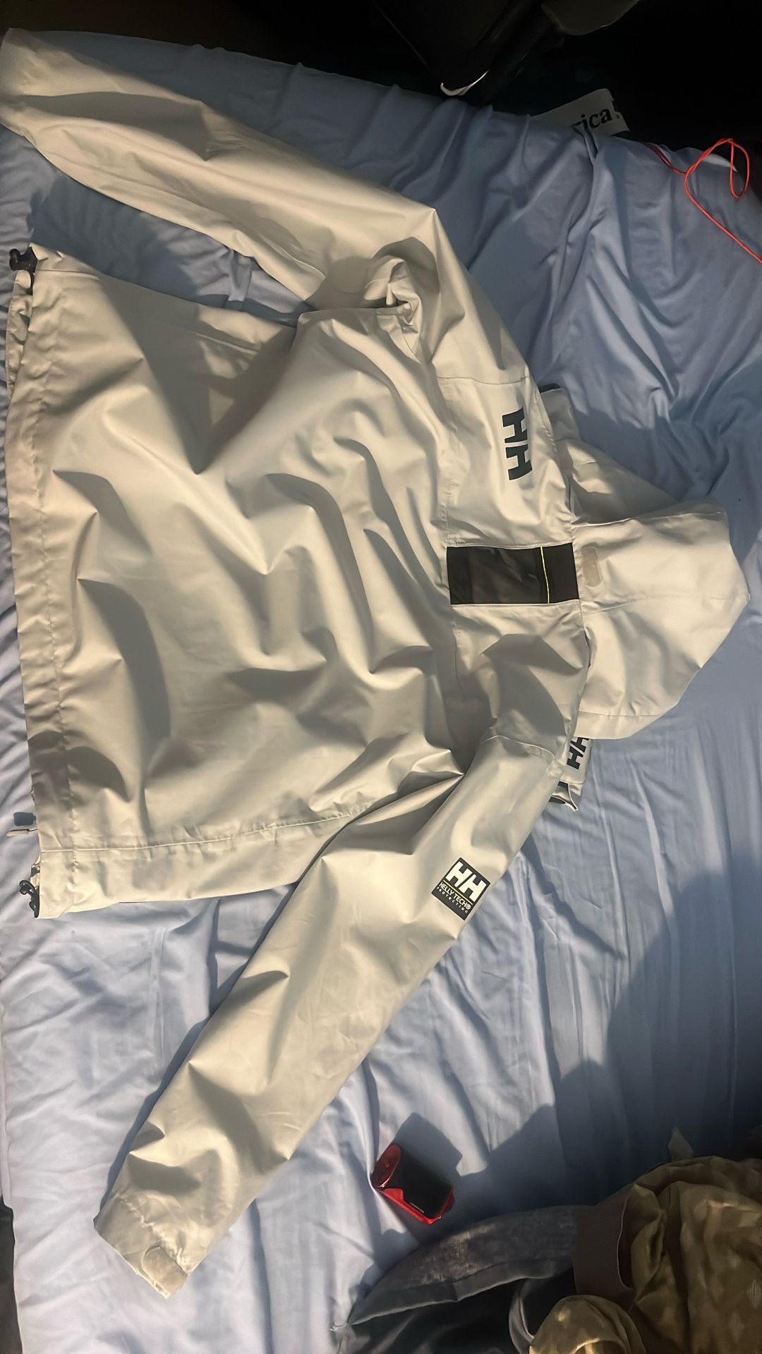 Helly Hansen Men's Crew Hooded