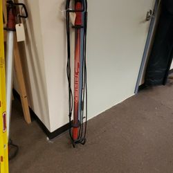 Saber ATD Automotive Light 