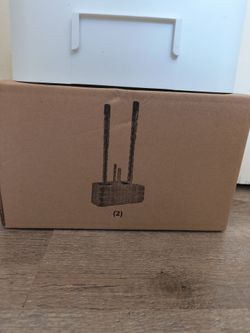 Toilet brush