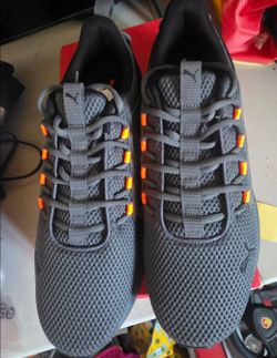 Men's Pumas